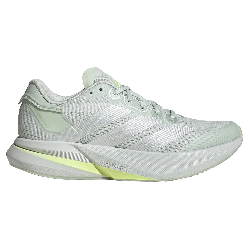 Беговые кроссовки adidas Duramo Speed 2, серый