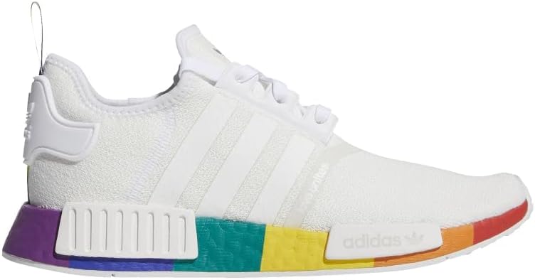 

Кроссовки adidas NMDr1 для мужчин, белый