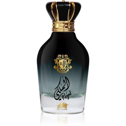 

Al Fares Royal Eau de Parfum - Унисекс, 100 мл