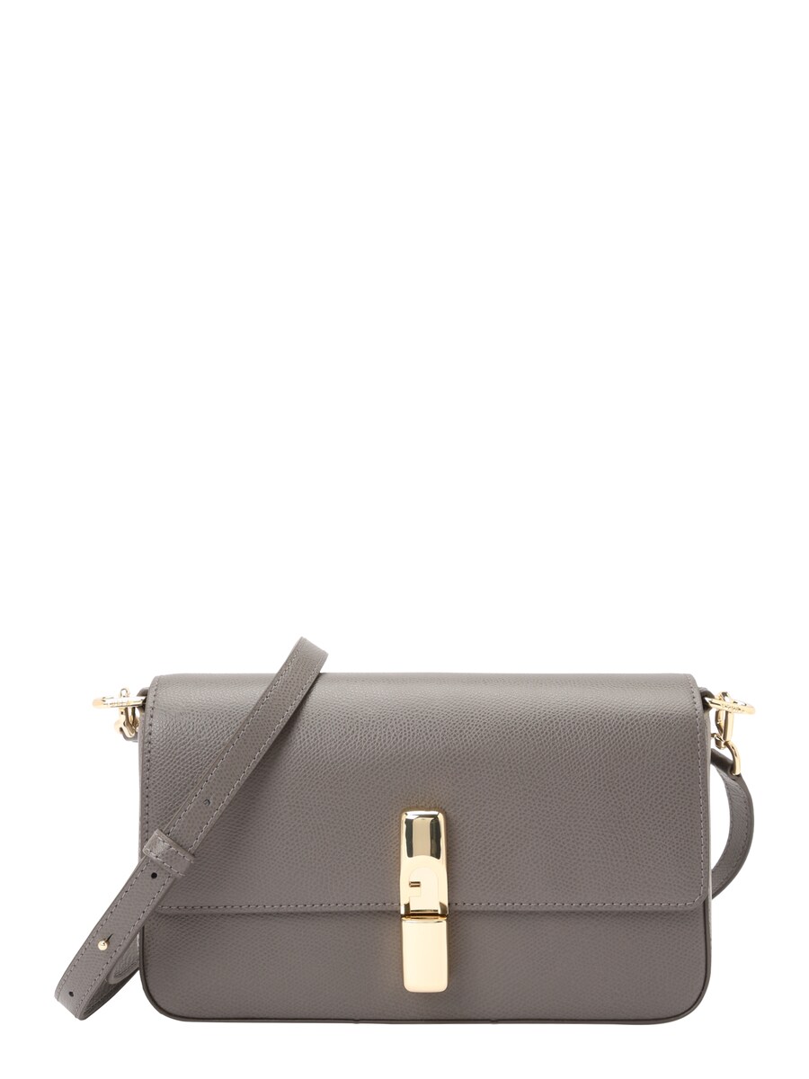 

Сумка кросс-боди FURLA IRIDE, Taupe