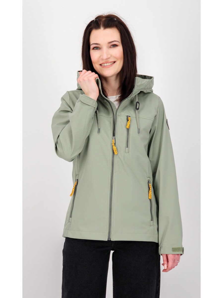 

Демисезонная куртка KILLTEC GS 97 WMN, Olive