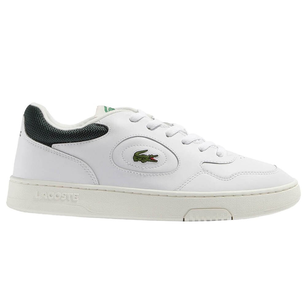 

Кроссовки Lacoste 46SMA0045 , белый