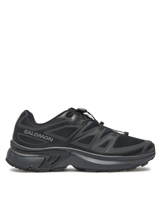 

Кроссовки Salomon, черный