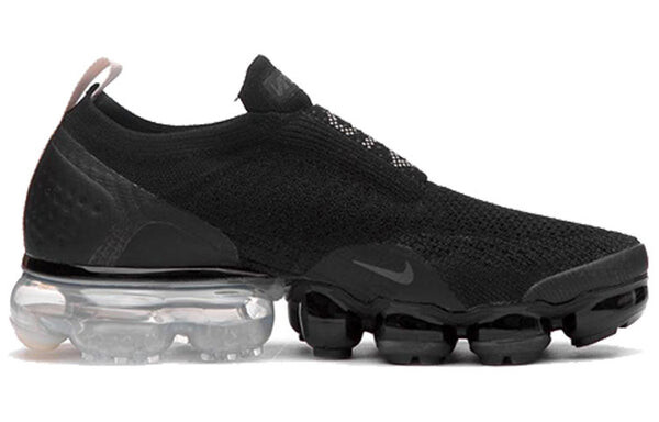 Кроссовки steammax moc 2 Nike, черный — фото 2