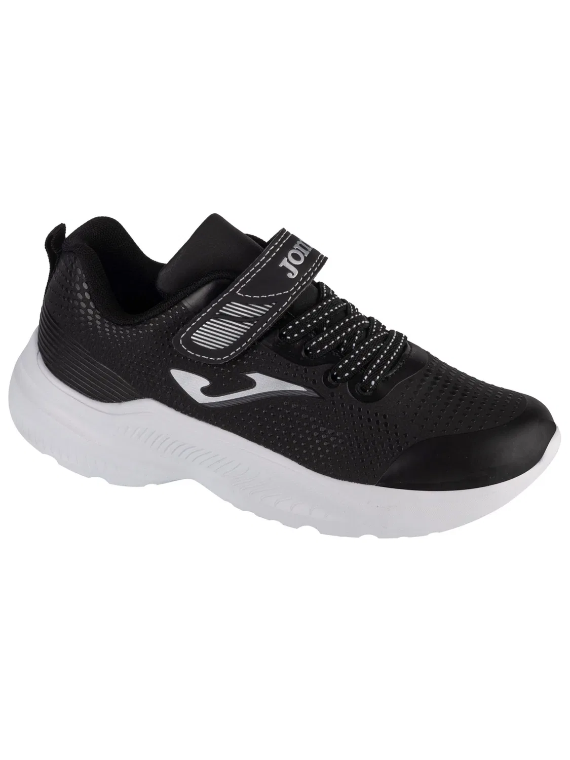 Кроссовки 'Horizon' Joma, Black — фото 2