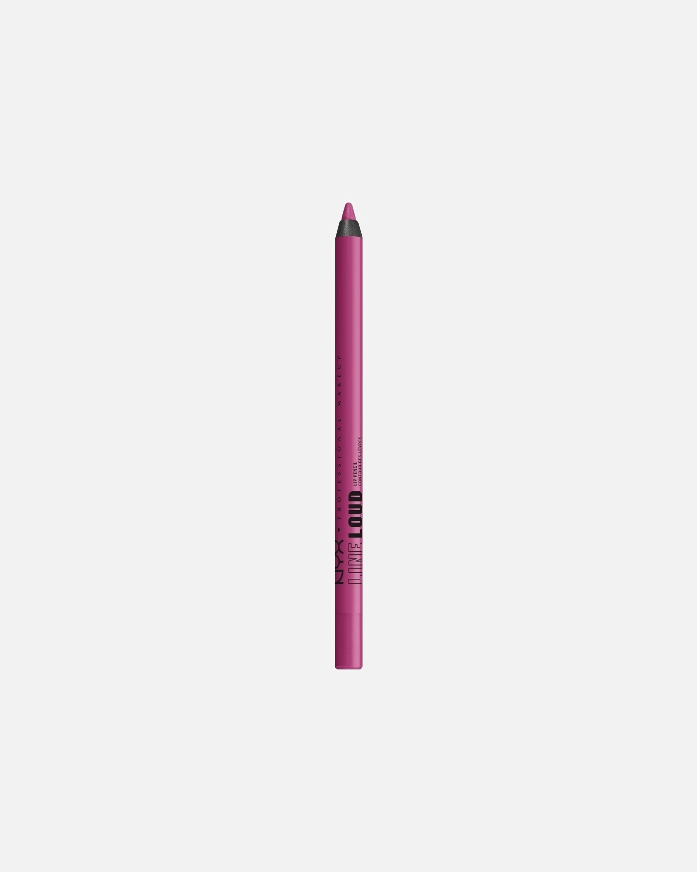 

Карандаш для губ Nyx Professional Makeup, hottie hijacker, 1.2 гр