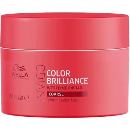 

Professionals Invigo Color Brilliance Кондиционер для жестких волос 150мл, Wella