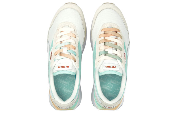 Puma Cruise Rider Gl Кроссовки Женские — фото 4