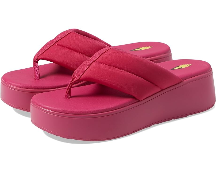 

Сандалии VOLATILE Lapaz, цвет Fuchsia