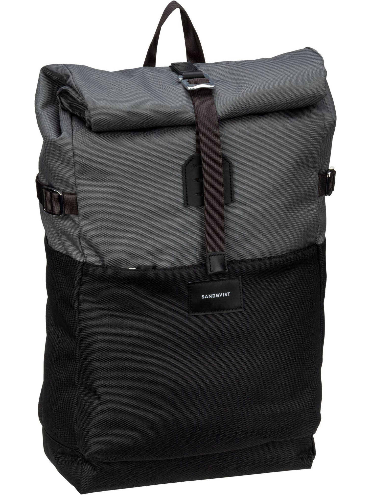 

Рюкзак SANDQVIST/Backpack Ilon Rolltop Backpack, цвет Multi Dark