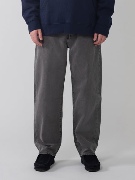 Джинсы 568 Свободная прямая седая Levi'S, Greys