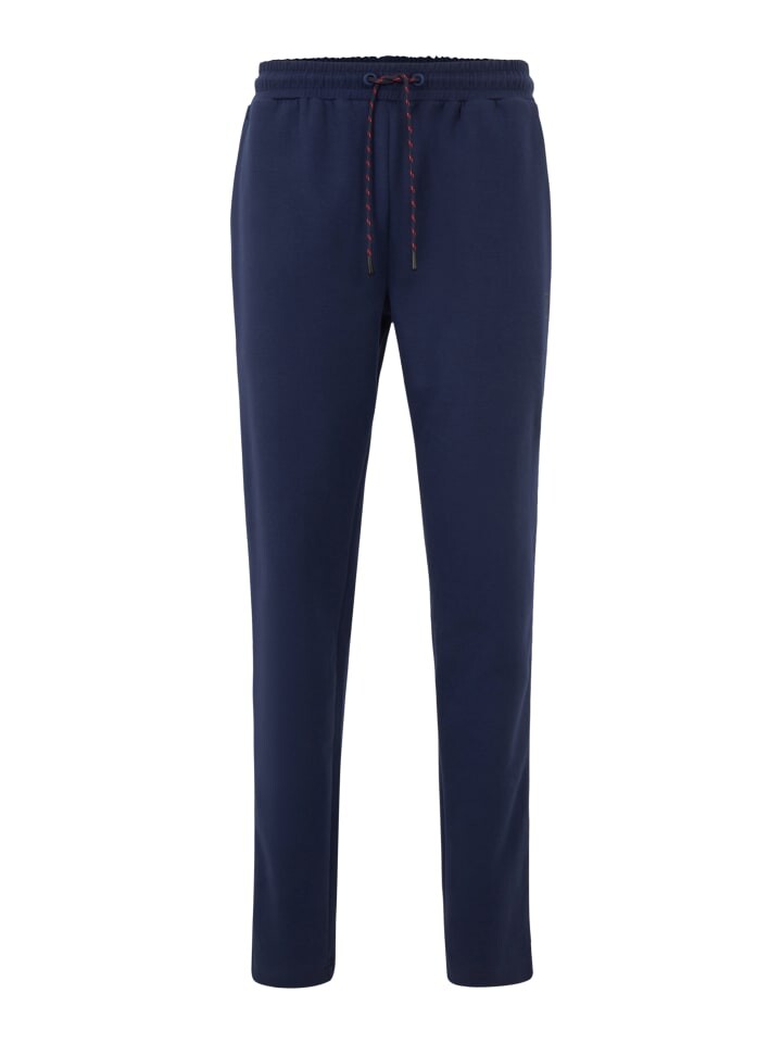 

Брюки для тренировок и бега Joy Sportswear Hose Gentleman's Style Sweathose, темно-синий