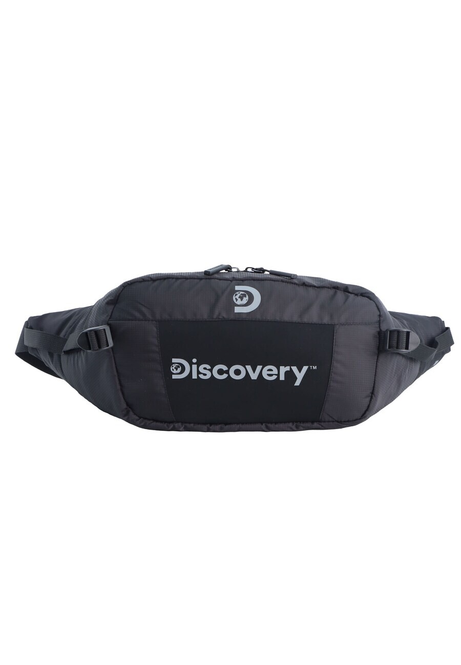 

Поясная сумка Discovery Fanny Pack Outdoor, черный