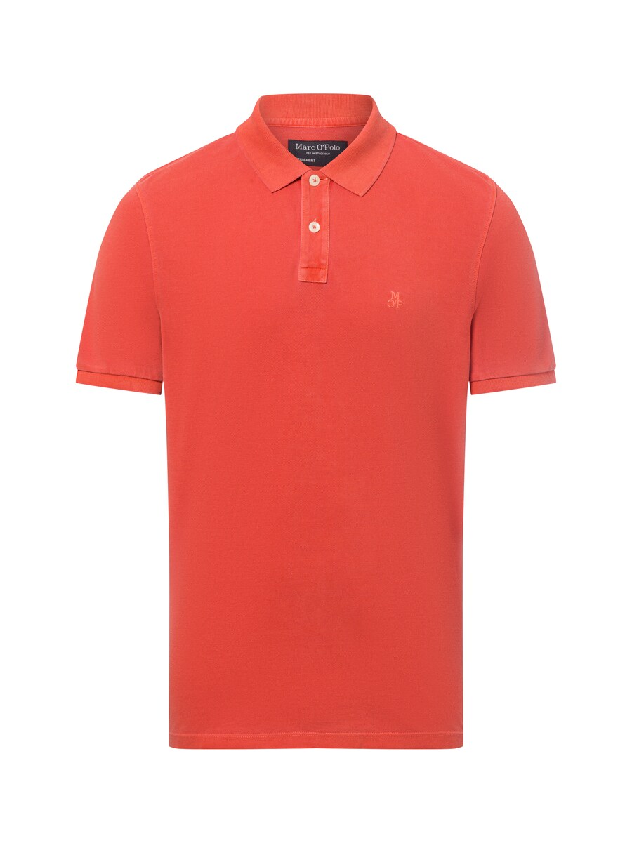 

Рубашка Marc O'Polo, оранжевый