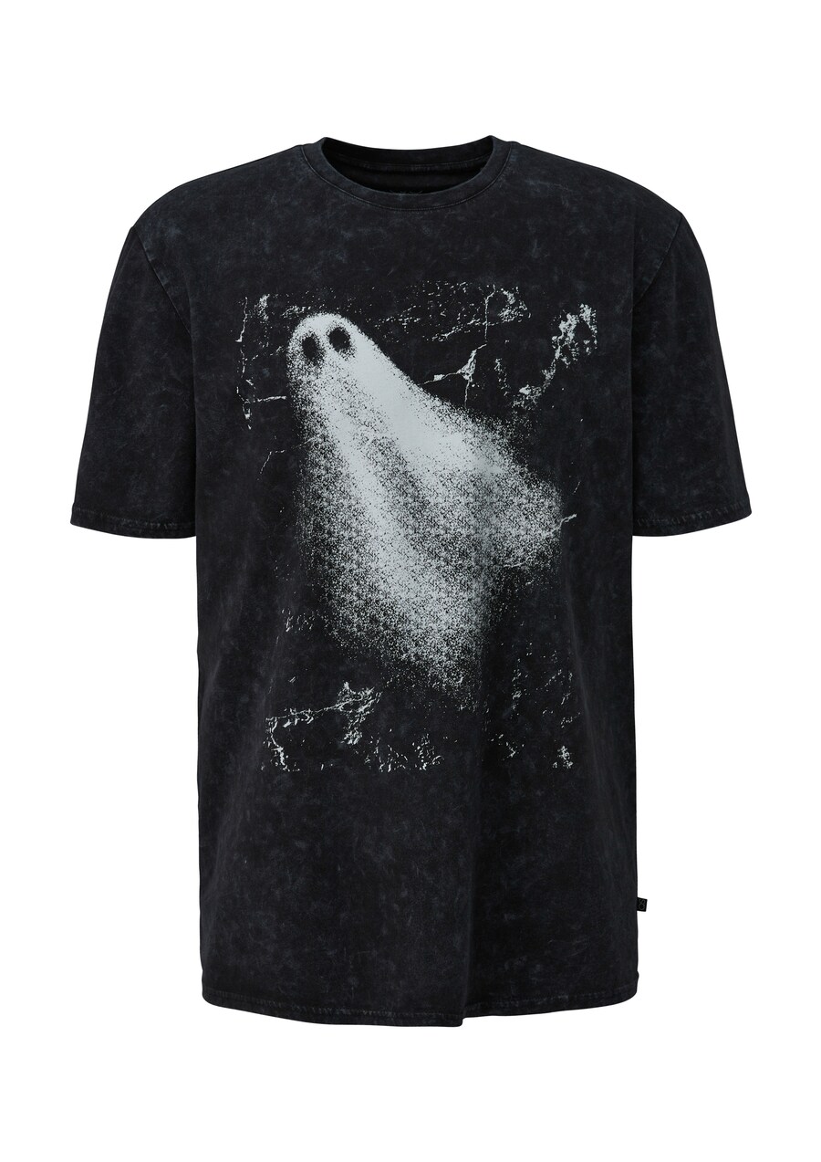 

Футболка QS, Black