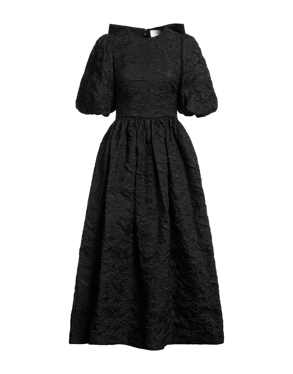 

Платье Erdem, черный