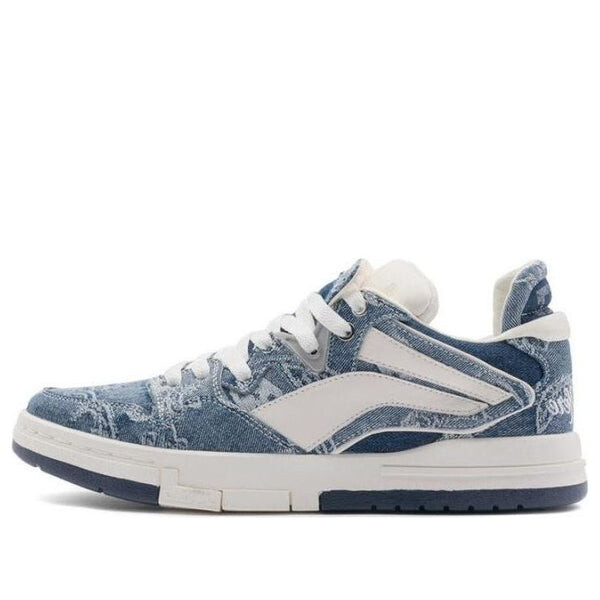 

Кроссовки badfive pro 1807 Li-Ning, синий