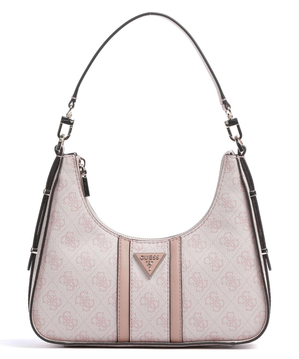 

Сумка через плечо Noreen из искусственной кожи Guess, розовый