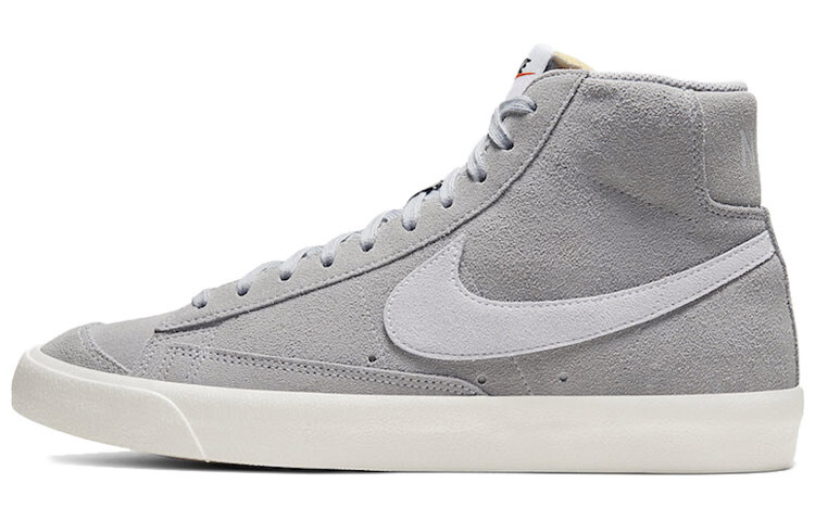 

Кроссовки Nike Blazer Mid Skate унисекс