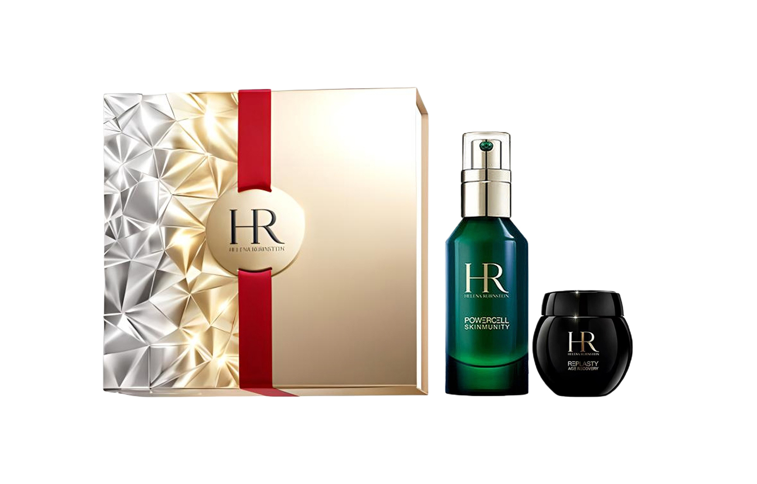 Наборы для ухода за кожей Unisex HELENA RUBINSTEIN