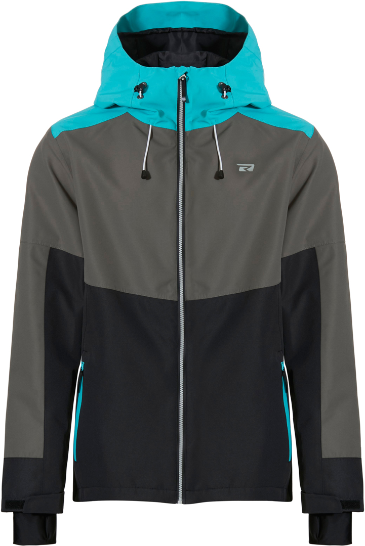

Rehall Куртка Dragon-R aqua M