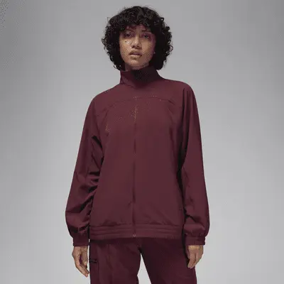 

Куртка Jordan Sport, цвет Night Maroon