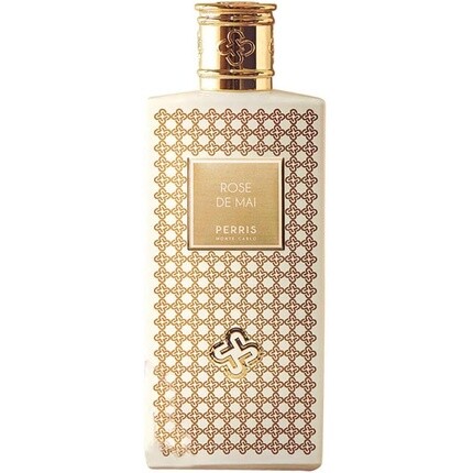 

Perris Monte Carlo Rose De Mai Eau De Parfum For Men 100ml