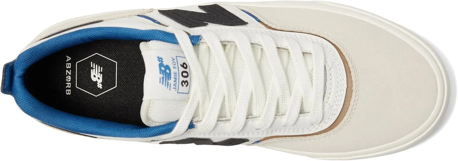 Кроссовки New Balance 390, синий — фото 2