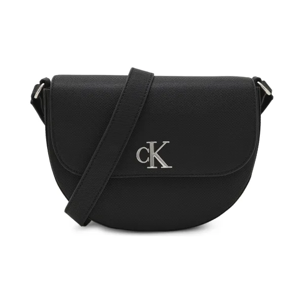 

Сумка через плечо Calvin Klein, черный