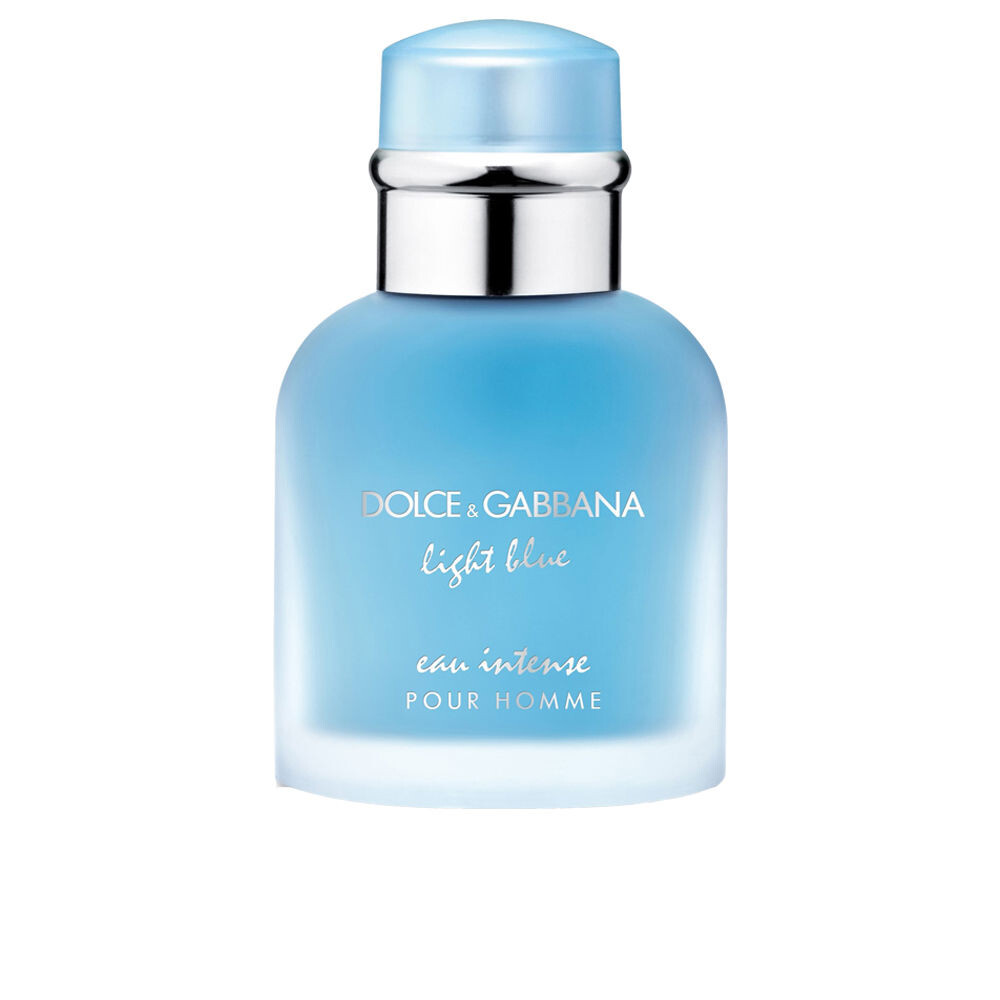 

Духи Light blue eau intense pour homme Dolce & gabbana, 200 мл