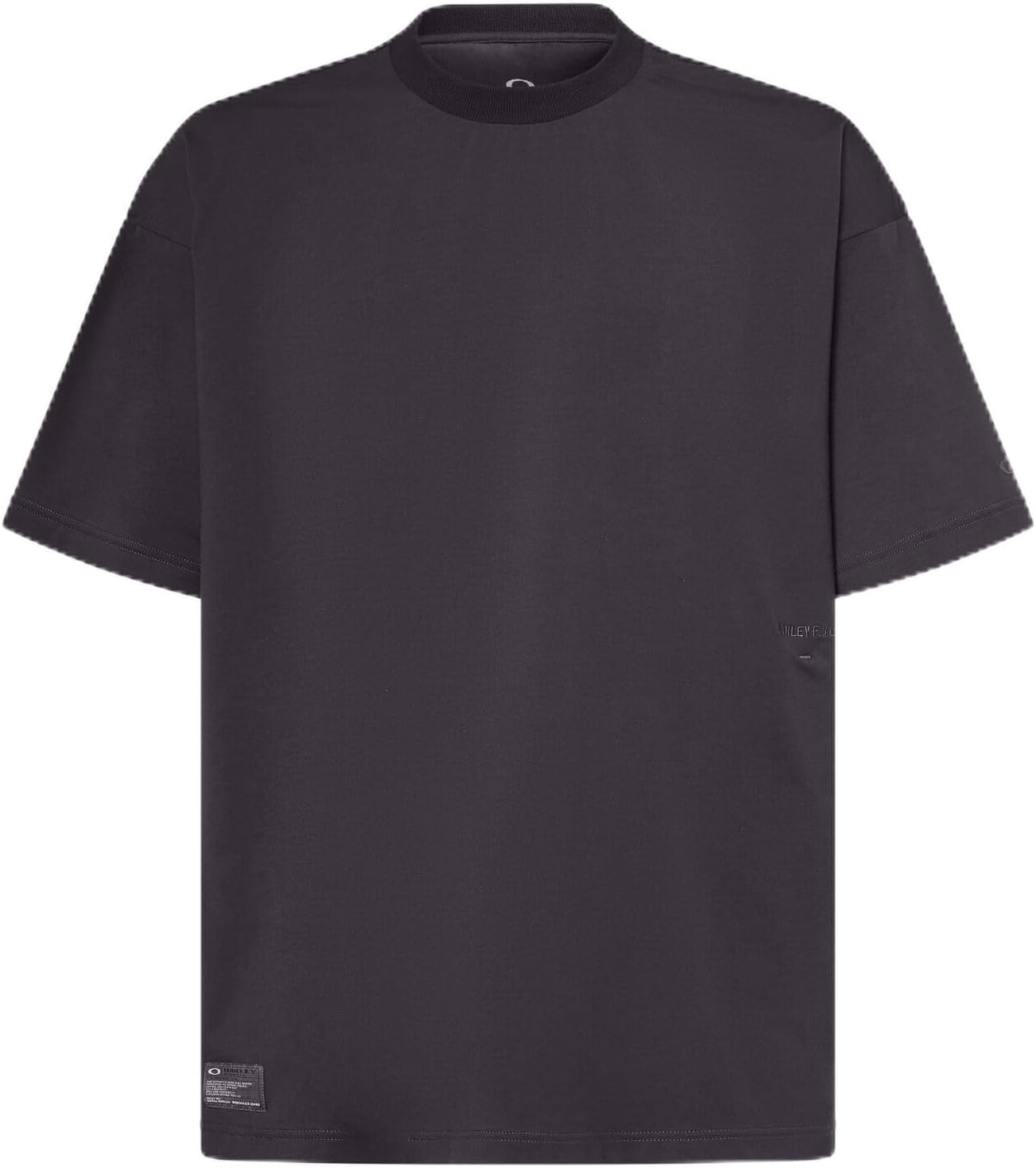 

Футболка FGL UNION POCKET TEE 5.0 PHANTOM, американский размер M (эквивалент японского размера L), FOA40757801NM Oakley