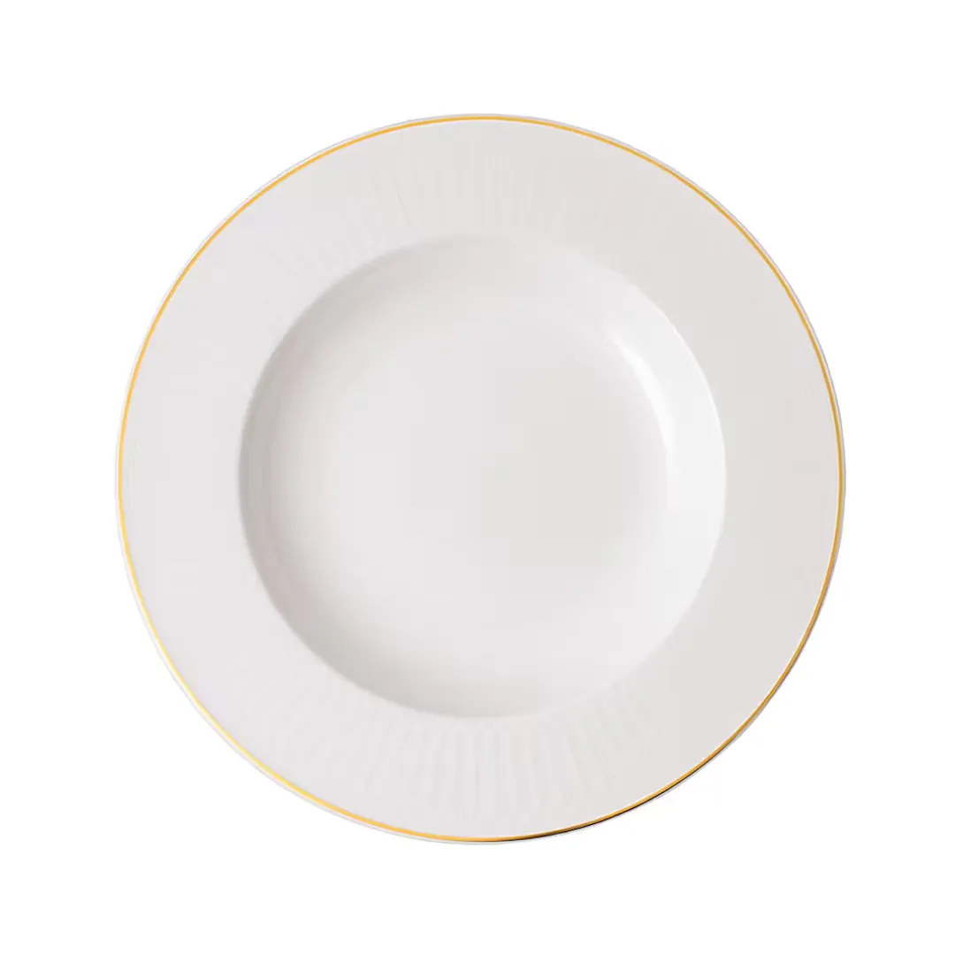 

Château Septfontaines Villeroy & Boch глубокая тарелка, белый