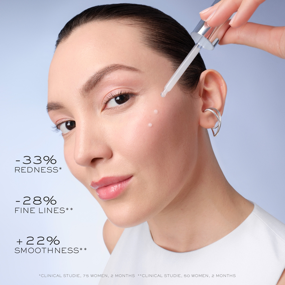 Сыворотка Lancôme — Génifique Ultimate Serum Укрепляющая , moterims, 115 мл — фото 3