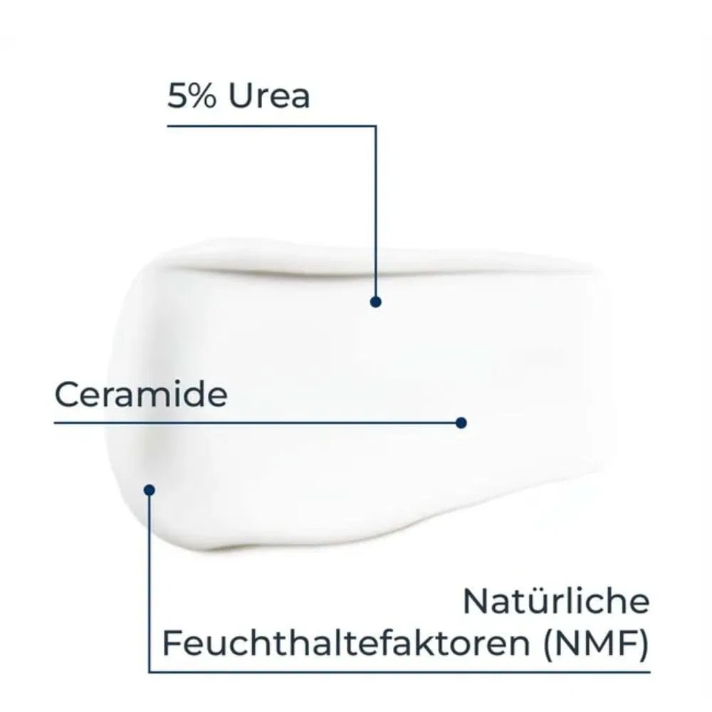 Крем для лица Eucerin — Дневной «UreaRepair % Urea» от — фото 4