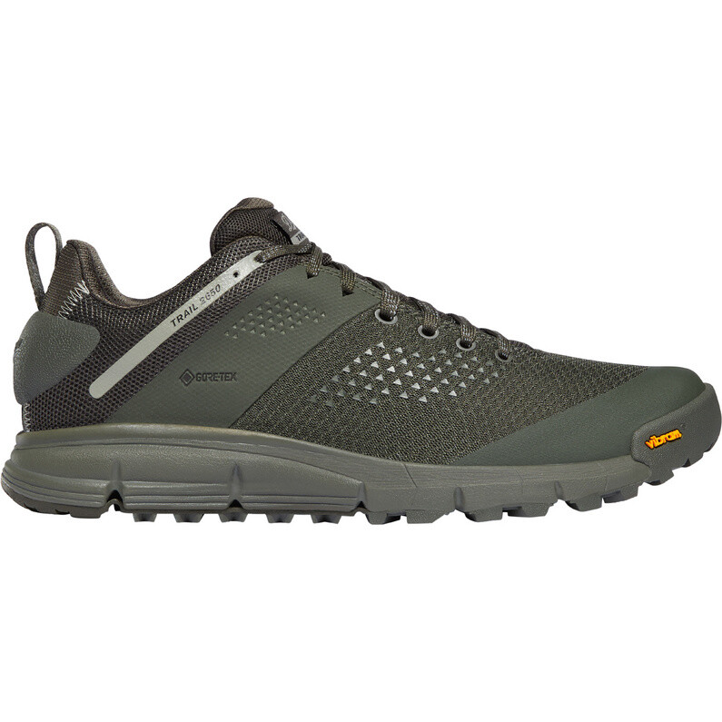 

Мужские кроссовки Trail 2650 Mesh GTX Danner, зеленый