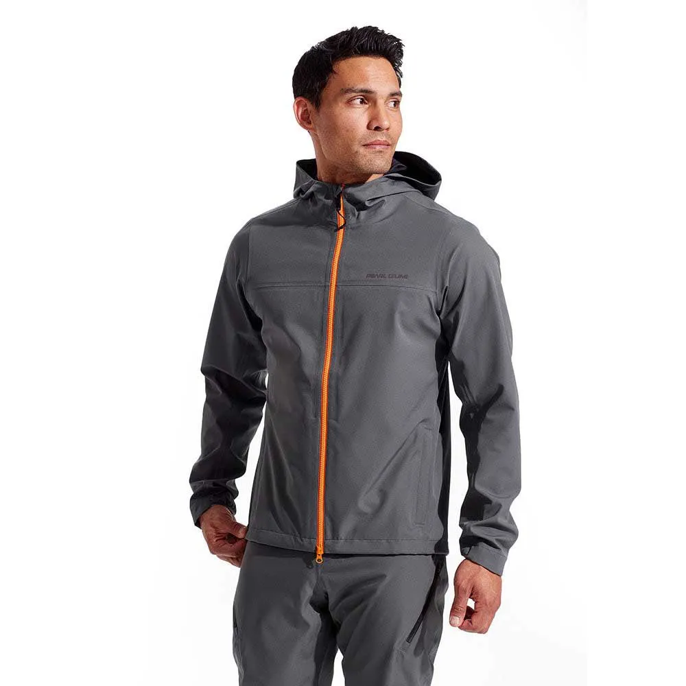 

Куртка Pearl Izumi Summit 3L WxB, серый
