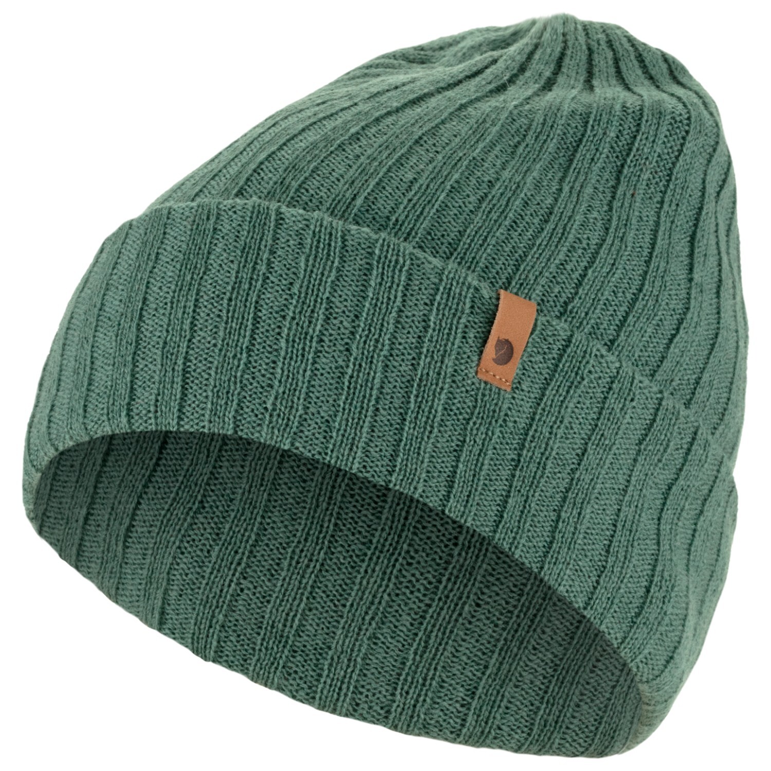 

Кепка Fjällräven Byron Hat Thin, цвет Patina Green