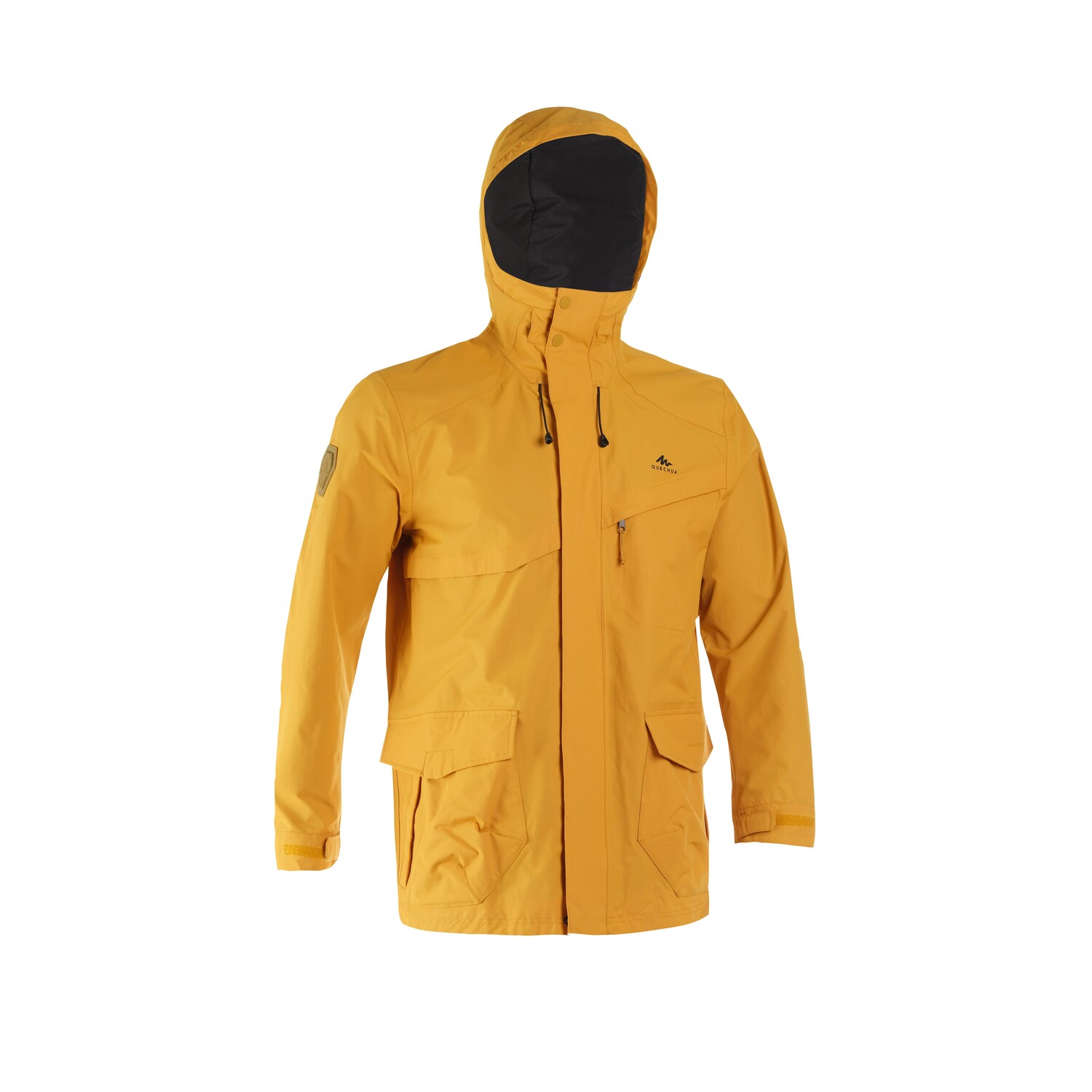 

NH500 PROTECT JKT AF M CN Quechua