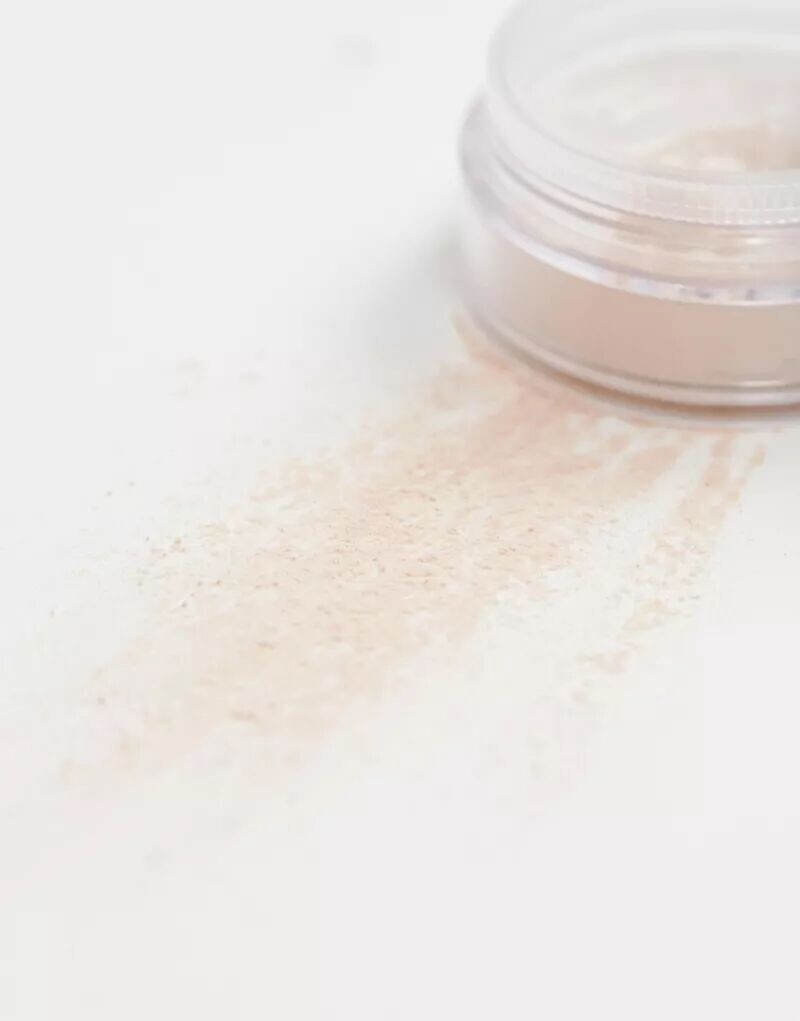 bareMinerals – Mineral Veil – Прозрачная закрепляющая пудра — фото 3
