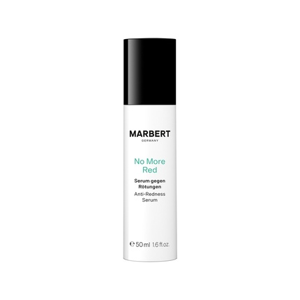 

No More Red Serum - 50 мл сыворотка для лица от покраснений Marbert