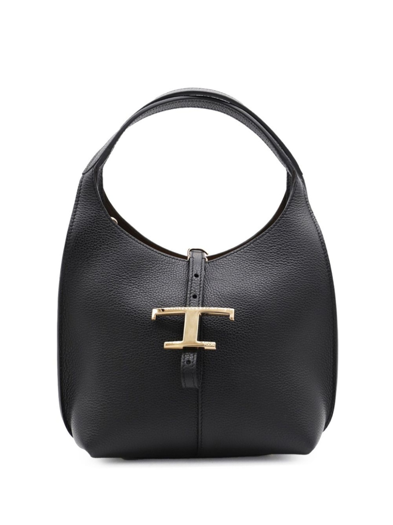 

Tod's сумка-тоут размера мини, черный