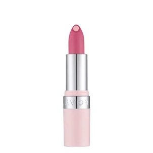 

Матовая губная помада Avon Hydramatic Matte с гиалуроновой кислотой - Hydra Pink - 3,6 г