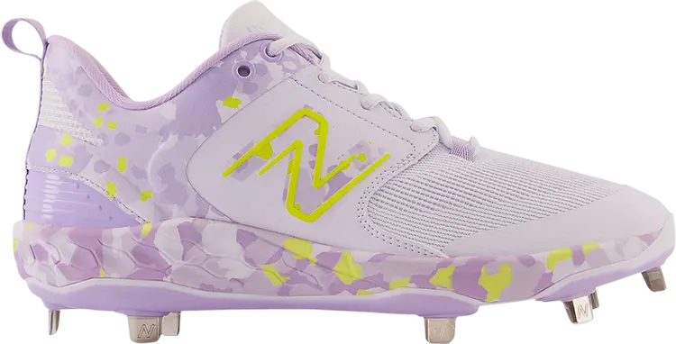 

Кроссовки Fresh Foam X 3000v6 'Mother's Day', фиолетовый