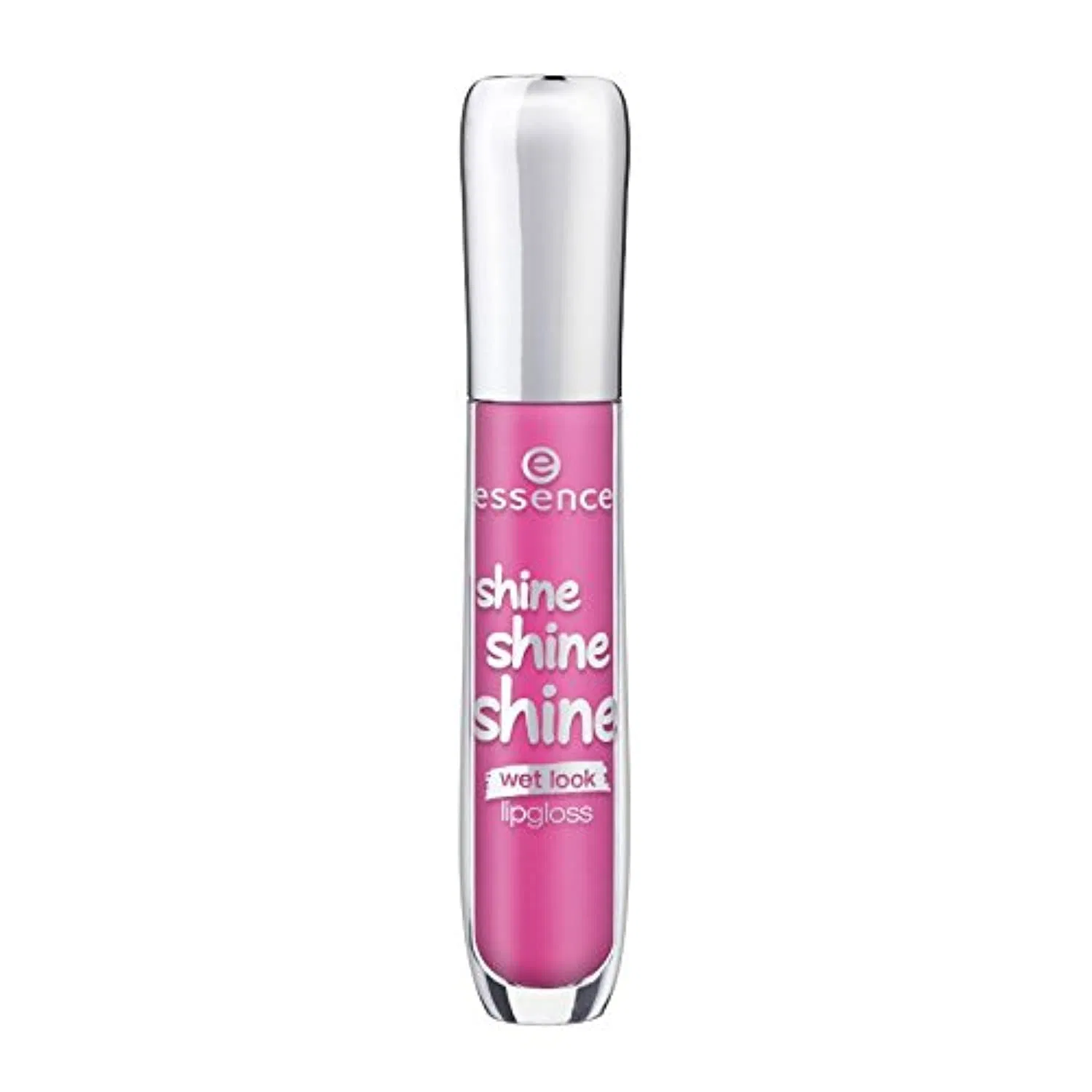 Блеск для губ Shine Shine Shine от Essence Essence