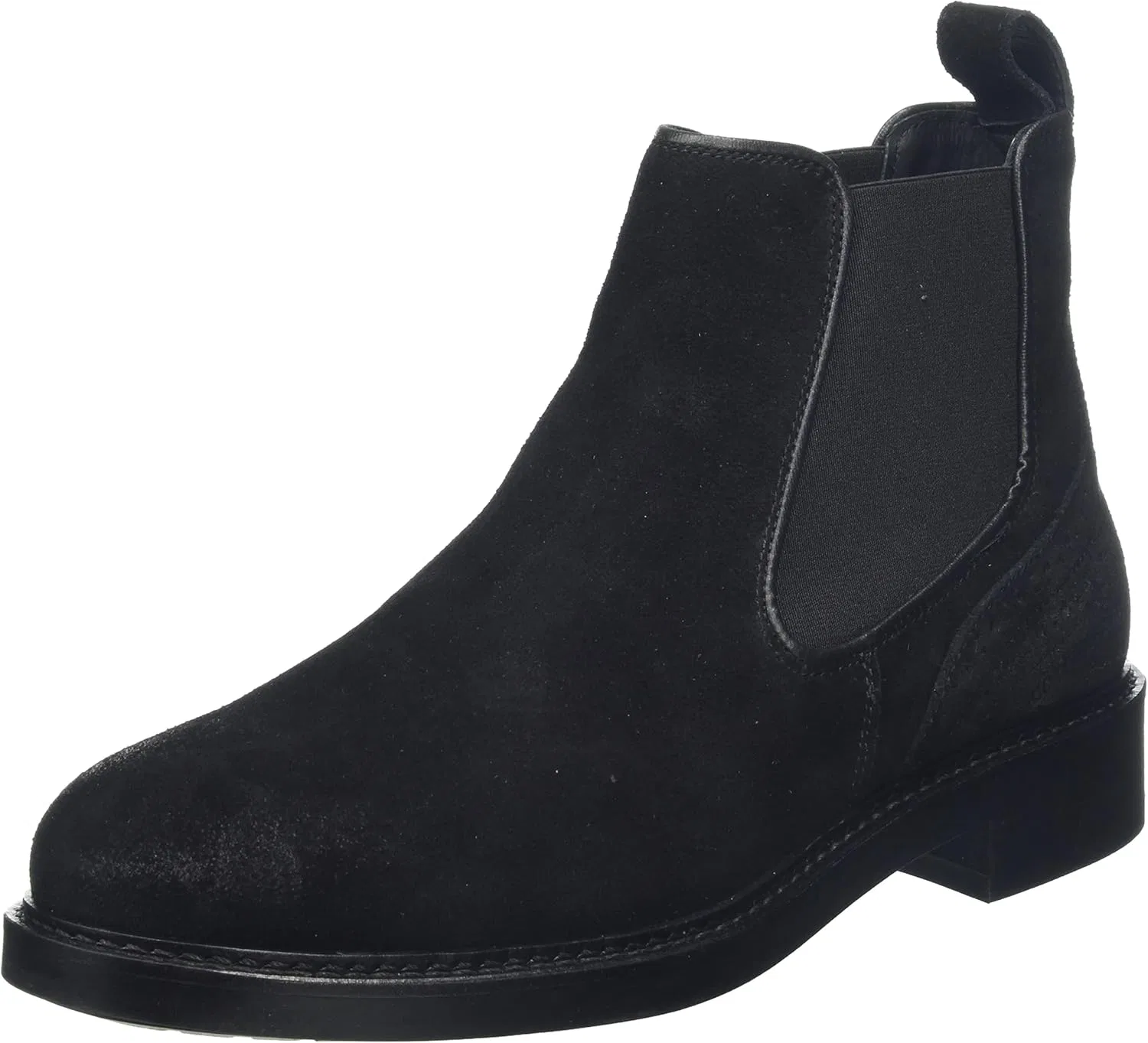 Мужские модные ботинки Scotch & Soda Jay, Black