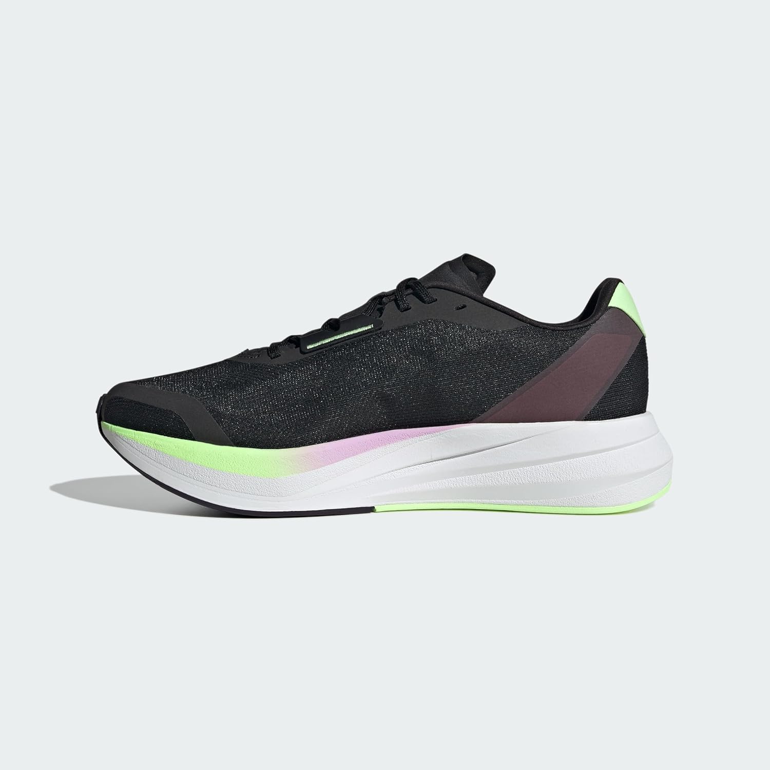 Кроссовки Adidas Questar W для бега, мужские, черный — фото 3