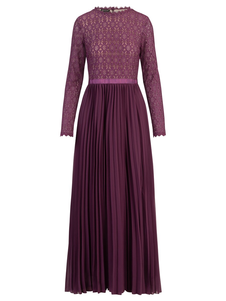 

Вечернее платье APART, Dark purple