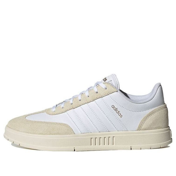 

Кроссовки neo gradas shoes Adidas, бежевый