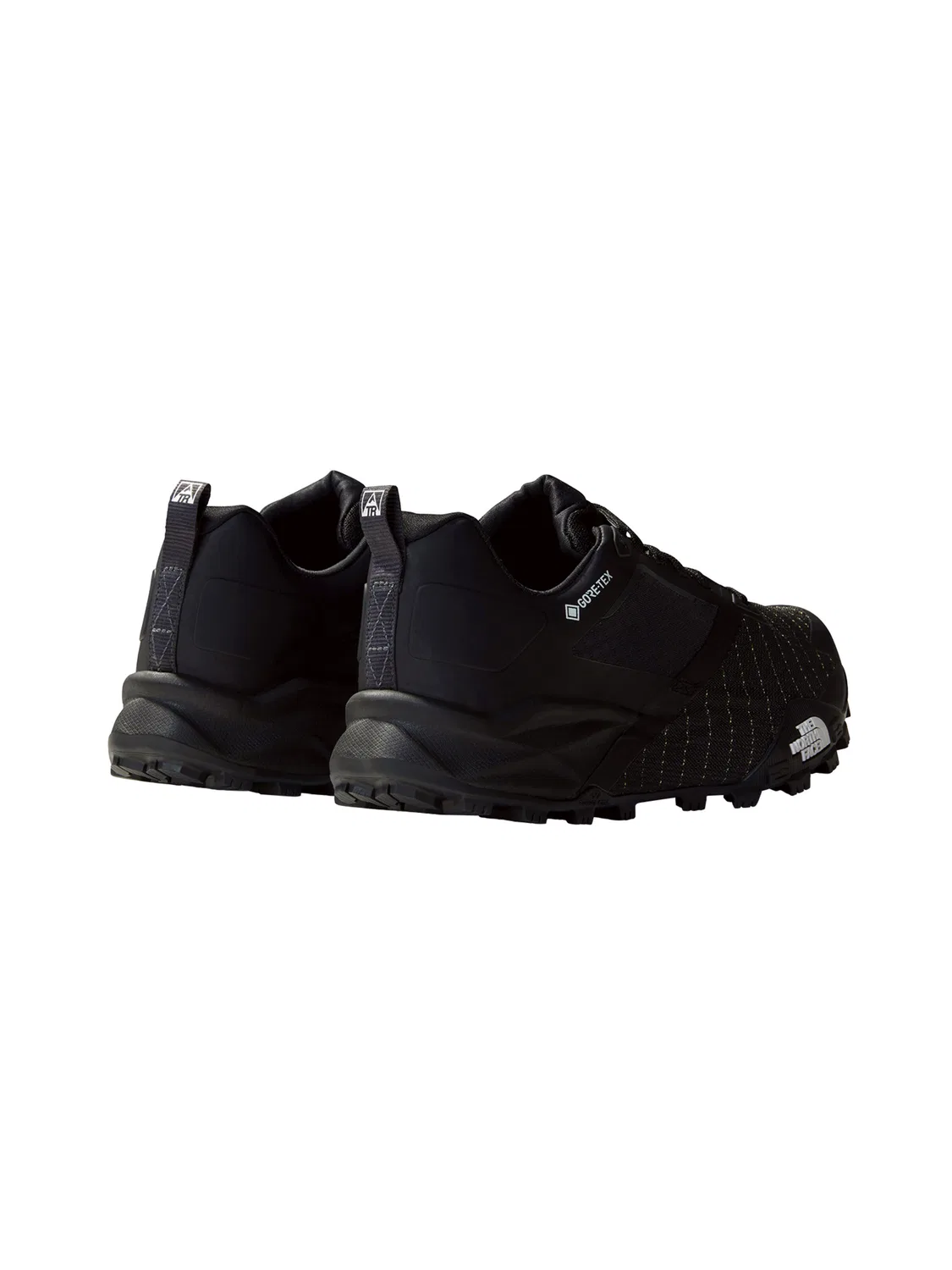Шнурованные туфли 'M OFFTRAIL TR GORE-TEX' The North Face, Black — фото 2