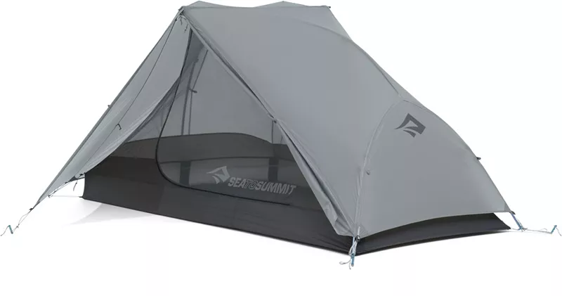 

2-местная палатка Sea to Summit Alto TR2, цвет Shale Grey